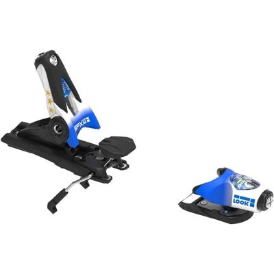 Dynastar Spx 15 Rockerace C Noel Signature - Skibinding Dynastar Spx 15 Rockerace C Noel Signature - Skibinding