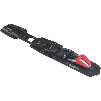 Rossignol R-Classic Catarame de Schi de Fond Negru/Alb - Echipament de Schi Rossignol R-Classic Catarame de Schi de Fond Negru/Alb - Echipament de Schi