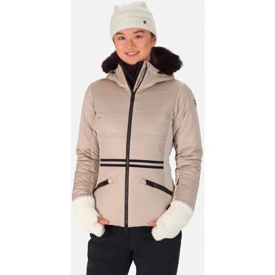 Rossignol Roc Jacket - Wild Dove - Size 12 - Ski Jacket Rossignol Roc Jacket - Wild Dove - Size 12 - Ski Jacket