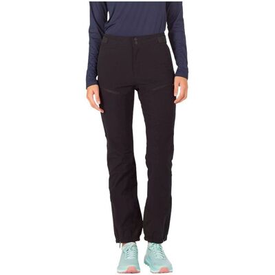Rossignol Damen SKPR Tech Hosen - Schwarz - Skihose Rossignol Damen SKPR Tech Hosen - Schwarz - Skihose
