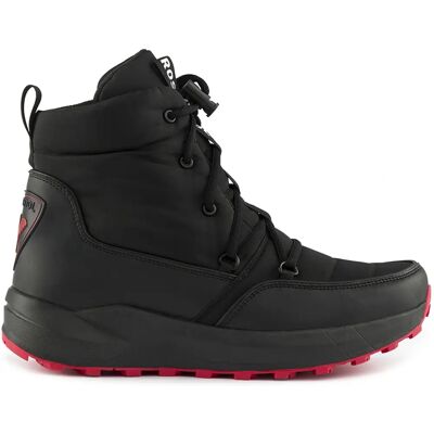 Rossignol Podium Schwarze Schneestiefel - Schneeschuhe Rossignol Podium Schwarze Schneestiefel - Schneeschuhe
