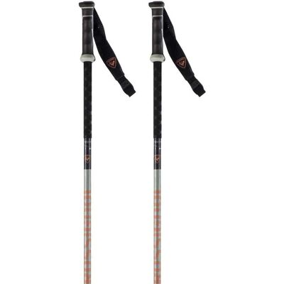 Rossignol Marka Modeli Kijki narciarskie Safety Pro Freeride - Kijki narciarskie Rossignol Marka Modeli Kijki narciarskie Safety Pro Freeride - Kijki narciarskie