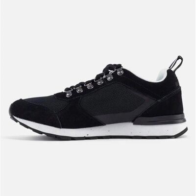 Rossignol Hrtg SRNLMD54 Schwarze Sneaker - Sneakers Rossignol Hrtg SRNLMD54 Schwarze Sneaker - Sneakers