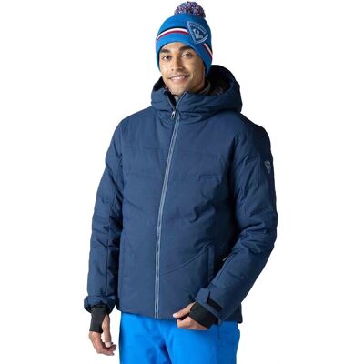 Rossignol - Siz - Blauw - 2XL - Jas Rossignol - Siz - Blauw - 2XL - Jas