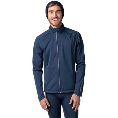 Rossignol Poursuite Jacke (RLMMJ18) - dunkel marine Rossignol Poursuite Jacke (RLMMJ18) - dunkel marine