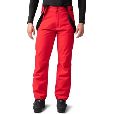 Rossignol Skihose - Rot - Regular Fit - Skihose Rossignol Skihose - Rot - Regular Fit - Skihose