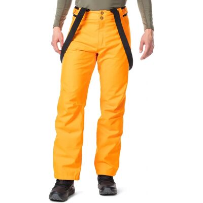Rossignol Skibroek Oranje S - Skibroek Rossignol Skibroek Oranje S - Skibroek