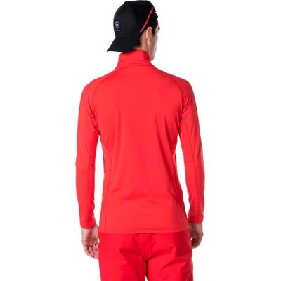 Rossignol Clásico Media Cremallera Base Layer - Capas base Rossignol Clásico Media Cremallera Base Layer - Capas base