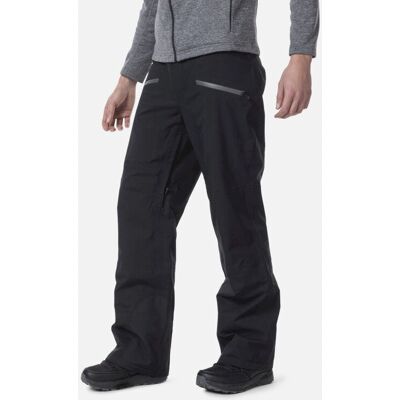 Spodnie Narciarskie Rossignol Evader Czarny XL - Spodnie Narciarskie Spodnie Narciarskie Rossignol Evader Czarny XL - Spodnie Narciarskie