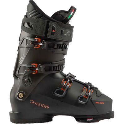 Bottes de ski Lange Shadow 110 LV GW - Transfert de puissance, Absorption des vibrations, Confort - Publicité Bottes de ski Lange Shadow 110 LV GW - Transfert de puissance, Absorption des vibrations, Confort - Publicité