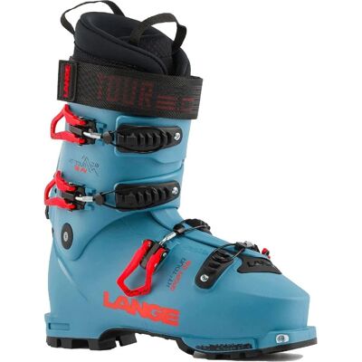 Scarponi da Sci Touring Lange Xt3 Tour Light MV 110 - Blu Scarponi da Sci Touring Lange Xt3 Tour Light MV 110 - Blu
