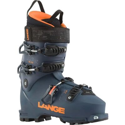 Bottes de Ski Lange Xt3 Tour Light MV Bleues - Bottes de ski de randonnée - Publicité Bottes de Ski Lange Xt3 Tour Light MV Bleues - Bottes de ski de randonnée - Publicité