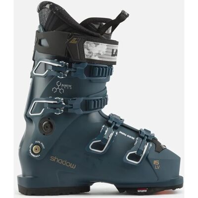 Chaussures de ski alpines Lange Shadow 115 Lv Gw pour femmes - Ski Boots - Publicité Chaussures de ski alpines Lange Shadow 115 Lv Gw pour femmes - Ski Boots - Publicité