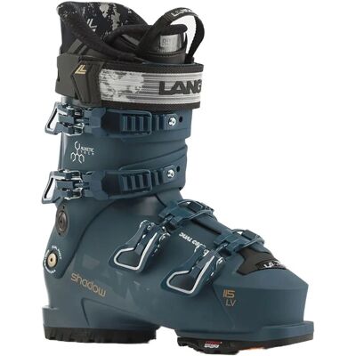 Lange Shadow 115 W LV GW - Botas de Esquí para Mujer - Esquí Alpino Lange Shadow 115 W LV GW - Botas de Esquí para Mujer - Esquí Alpino