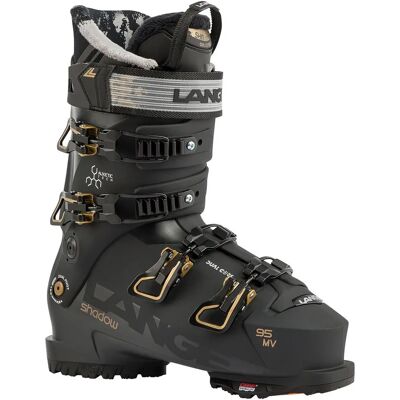 Scarponi da Sci Lange Shadow 95 MV - Controllo All-Mountain Scarponi da Sci Lange Shadow 95 MV - Controllo All-Mountain