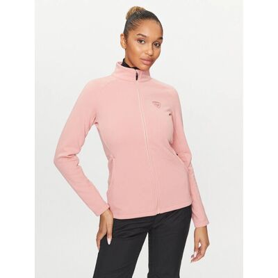Rossignol Rosa Regular Fit Clim Jacke - Jacke Rossignol Rosa Regular Fit Clim Jacke - Jacke