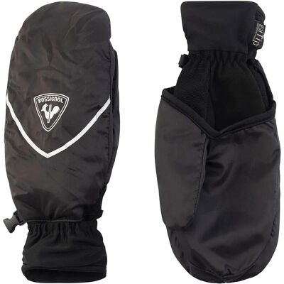 Guanti da Sci Rossignol XC Alpha Warm I-Tip - Nero XL Uomo Guanti da Sci Rossignol XC Alpha Warm I-Tip - Nero XL Uomo