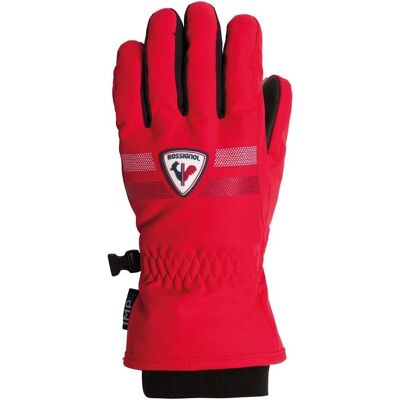 Guanti Rossignol Roc Impr G Junior Impermeabili Guanti Rossignol Roc Impr G Junior Impermeabili