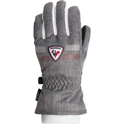 Guantes Rossignol Roc Impr G Junior - Guantes Guantes Rossignol Roc Impr G Junior - Guantes