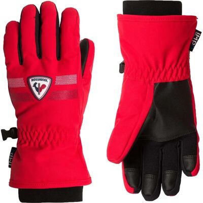 Rossignol Roc Impr G Junior Handschuhe - Handschuh Rossignol Roc Impr G Junior Handschuhe - Handschuh