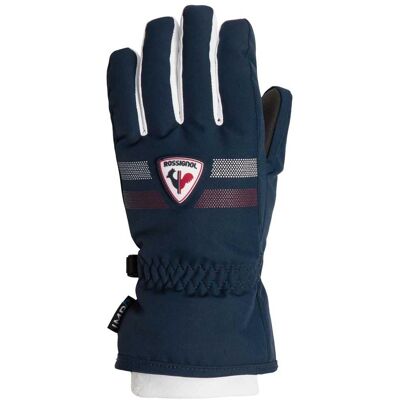 Gants de Ski Rossignol Junior Imperméables - Gants - Publicité Gants de Ski Rossignol Junior Imperméables - Gants - Publicité