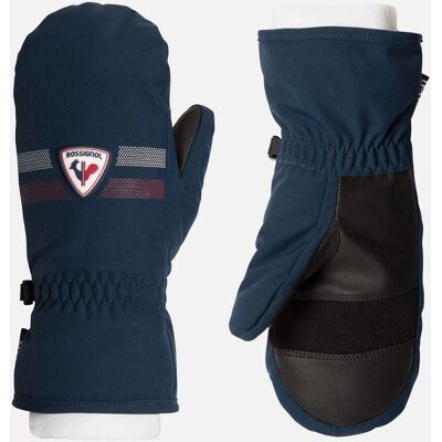 Rossignol Roc Impr M Junior Blaue - Skihandschuhe Rossignol Roc Impr M Junior Blaue - Skihandschuhe