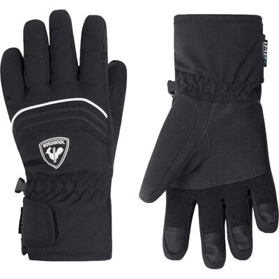 Rossignol Tech Impr G Junior Handschuhe - Wasserdichte Skihandschuhe für Kinder Rossignol Tech Impr G Junior Handschuhe - Wasserdichte Skihandschuhe für Kinder