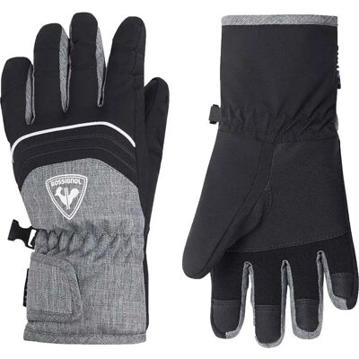 Rossignol G Junior Wasserdichte Handschuhe - Handschuhe Rossignol G Junior Wasserdichte Handschuhe - Handschuhe