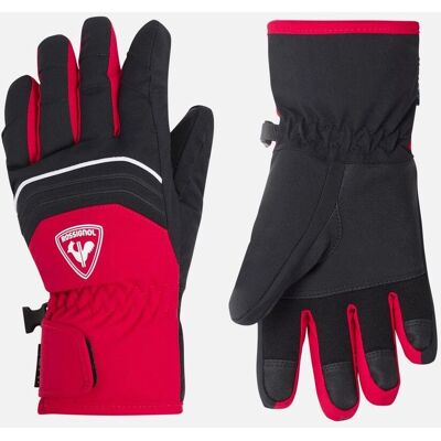 Rossignol G Junior Wasserdichte Handschuhe - Handschuh Rossignol G Junior Wasserdichte Handschuhe - Handschuh