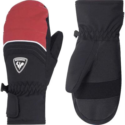 Rossignol Isolierte Junior-Handschuhe - Handschuhe Rossignol Isolierte Junior-Handschuhe - Handschuhe