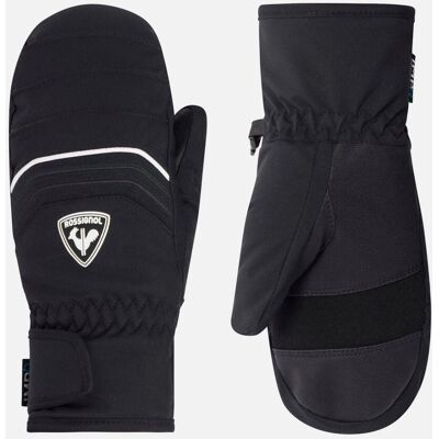 Rossignol Junior Fäustlinge Blau Schwarz - Fäustlinge Rossignol Junior Fäustlinge Blau Schwarz - Fäustlinge