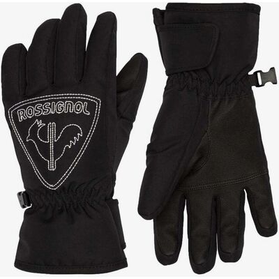 Guantes Rossignol Jane Rooster G Junior - Guantes Guantes Rossignol Jane Rooster G Junior - Guantes