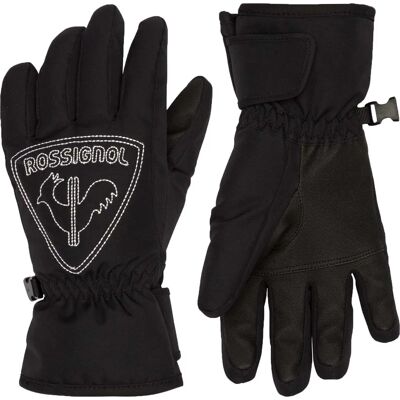 Guantes Rossignol Jane Rooster G Junior - Guantes Guantes Rossignol Jane Rooster G Junior - Guantes