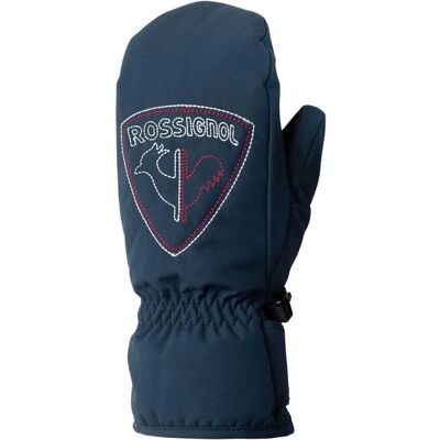 Rossignol Rooster M Junior Blau Handschuhe - Handschuhe Rossignol Rooster M Junior Blau Handschuhe - Handschuhe
