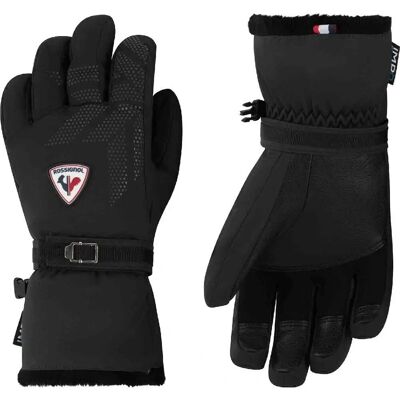 Gants Rossignol Romy Impr G - Gloves - Publicité Gants Rossignol Romy Impr G - Gloves - Publicité