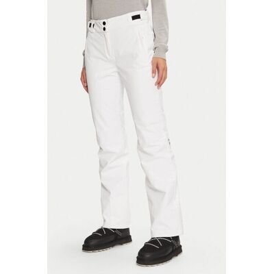 Rossignol Staci Weiße XL Hosen - Hosen Rossignol Staci Weiße XL Hosen - Hosen