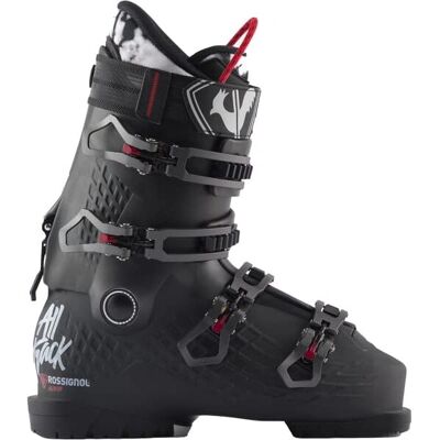 Botas de Esquí All-mountain/Freerando Rossignol - Alltrack 90 Hv - Negro Botas de Esquí All-mountain/Freerando Rossignol - Alltrack 90 Hv - Negro