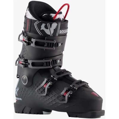 Rossignol Alltrack 90 Hv Black Ski Boots - All-mountain/Freerando Rossignol Alltrack 90 Hv Black Ski Boots - All-mountain/Freerando