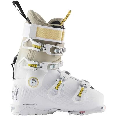Botas de Ski Rossignol Alltrack Elite 110 Lt W Gw - Publicité Botas de Ski Rossignol Alltrack Elite 110 Lt W Gw - Publicité