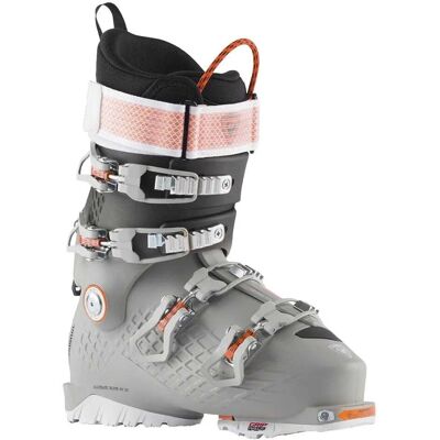 Rossignol Alltrack Elite 90 Lt W Gw Scarponi da Sci - Grigio Rossignol Alltrack Elite 90 Lt W Gw Scarponi da Sci - Grigio