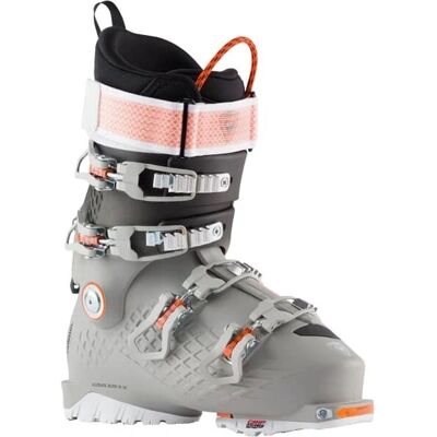 Rossignol Rossignol Alltrack Elite 90 Lt W Gw Bottes de Ski - Bottes de Ski Rossignol Rossignol Alltrack Elite 90 Lt W Gw Bottes de Ski - Bottes de Ski