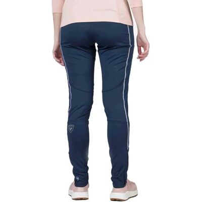 Rossignol Poursuite Hose - Blau - S - Skibekleidung Rossignol Poursuite Hose - Blau - S - Skibekleidung