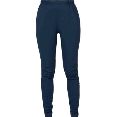 Rossignol Poursuite Hose - Blau - XS - Skihose Rossignol Poursuite Hose - Blau - XS - Skihose