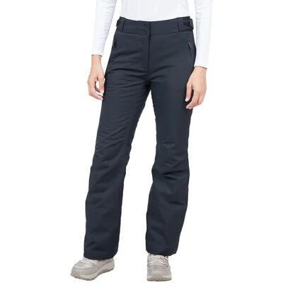 Pantalones de Esquí Rossignol Negros - Mujer Pantalones de Esquí Rossignol Negros - Mujer