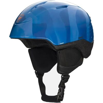 Rossignol Whoopee Impacts Jr. Niebieski XS - Kask Rossignol Whoopee Impacts Jr. Niebieski XS - Kask