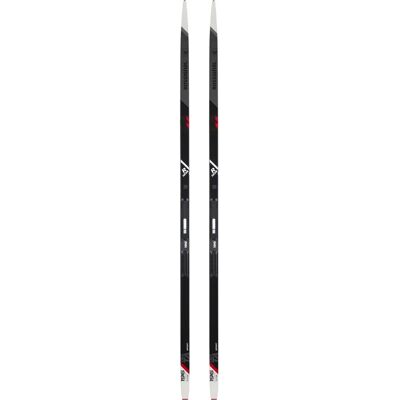 Rossignol Delta Sport R-Skin Stiff - 184 cm - Leichte Langlaufski für 55-70 kg Rossignol Delta Sport R-Skin Stiff - 184 cm - Leichte Langlaufski für 55-70 kg
