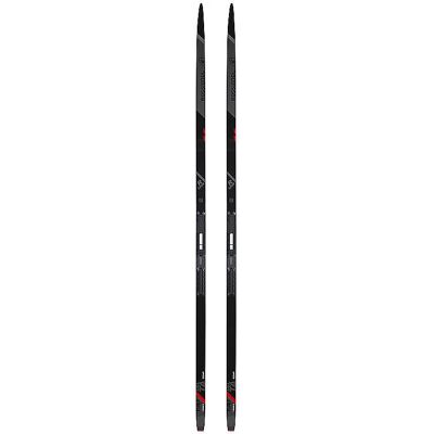 Rossignol Delta Sport R-Skin Steif - 196 cm - Leichte Skier für klassisches Skifahren Rossignol Delta Sport R-Skin Steif - 196 cm - Leichte Skier für klassisches Skifahren