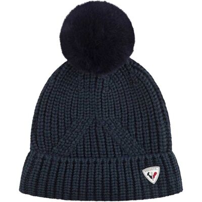 Rossignol Tara Beanie Azul - Gorro Rossignol Tara Beanie Azul - Gorro