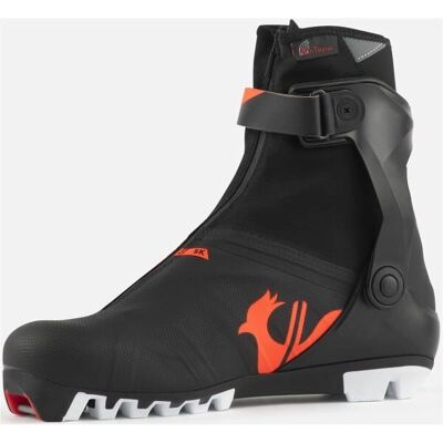 Rossignol X-ium Skate - Negro / Rojo - Botas de esquí Rossignol X-ium Skate - Negro / Rojo - Botas de esquí
