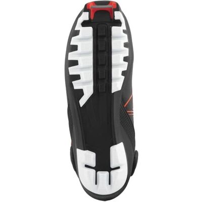 Lyžařské boty Rossignol X-8 Skate - Černá/Červená 45 Lyžařské boty Rossignol X-8 Skate - Černá/Červená 45